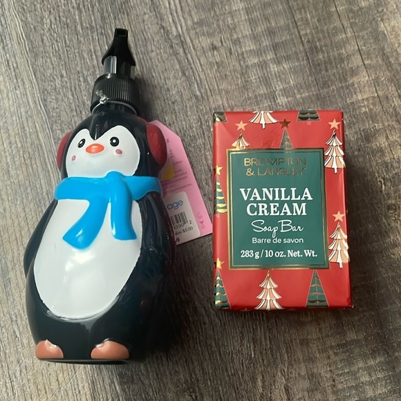Set for gift- 2 pieces - Picture 1 of 5